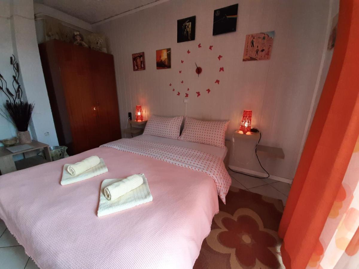 Apartmán Fancy 2 Rijeka