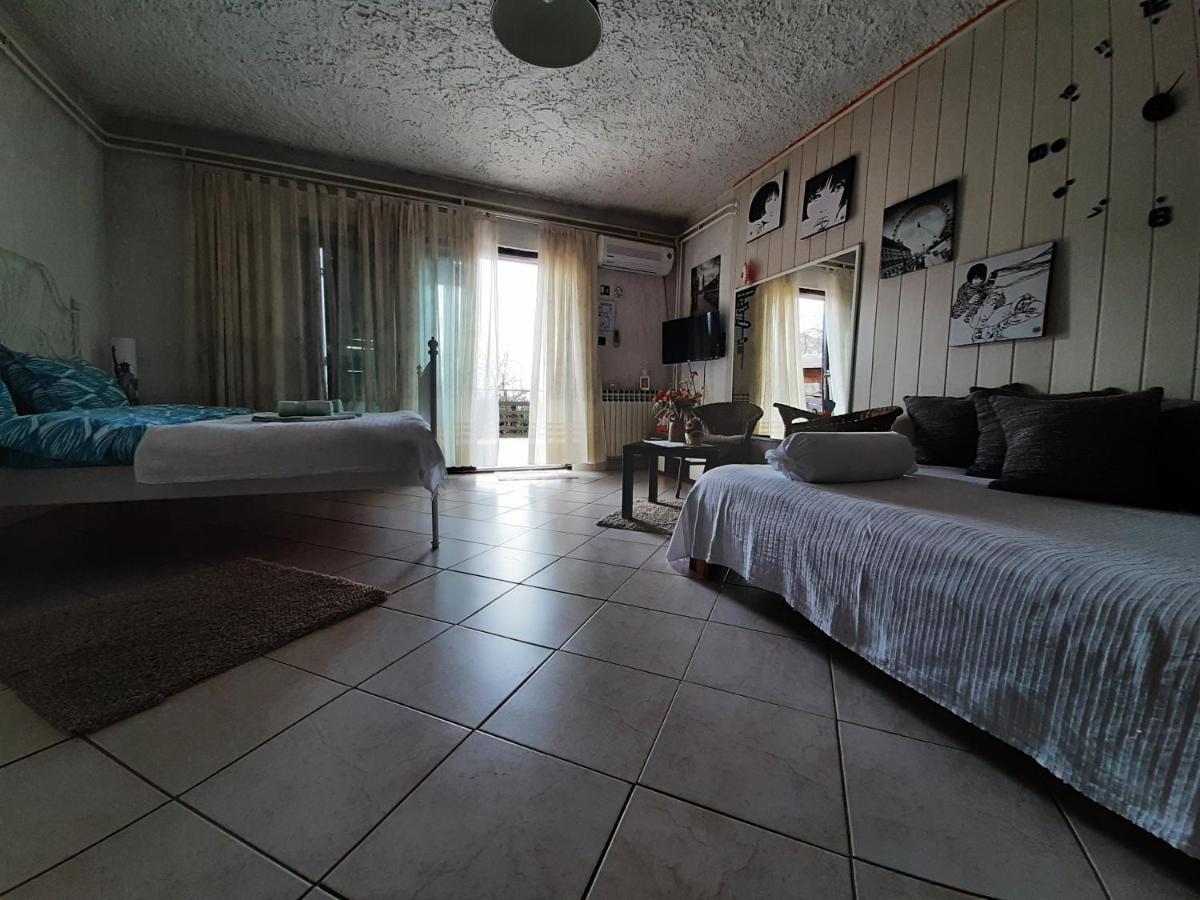 Fancy 2 Apartmán *