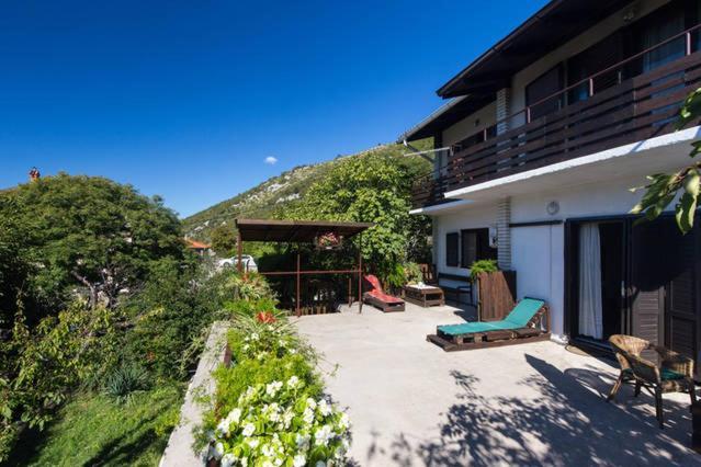 Apartmán Fancy 2 *