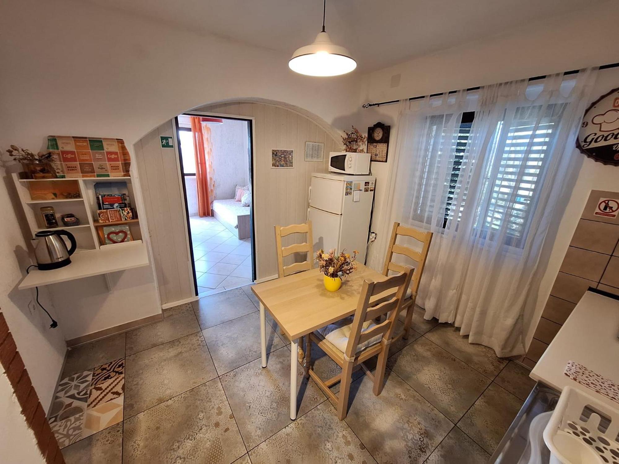 Apartmán Fancy 2 Rijeka