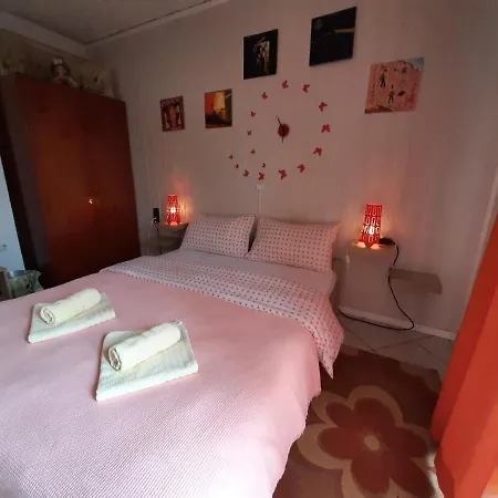 Studio Apartments Fancy 2 Rijeka Exterior photo