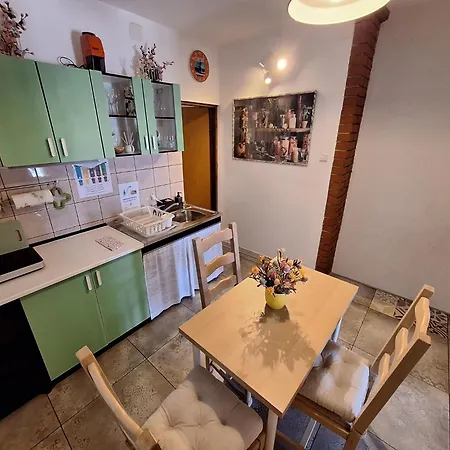 Studio Apartments Fancy 2 Rijeka Exterior photo
