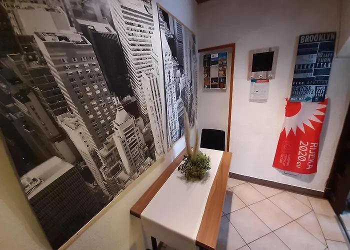 Studio Apartments Fancy 2