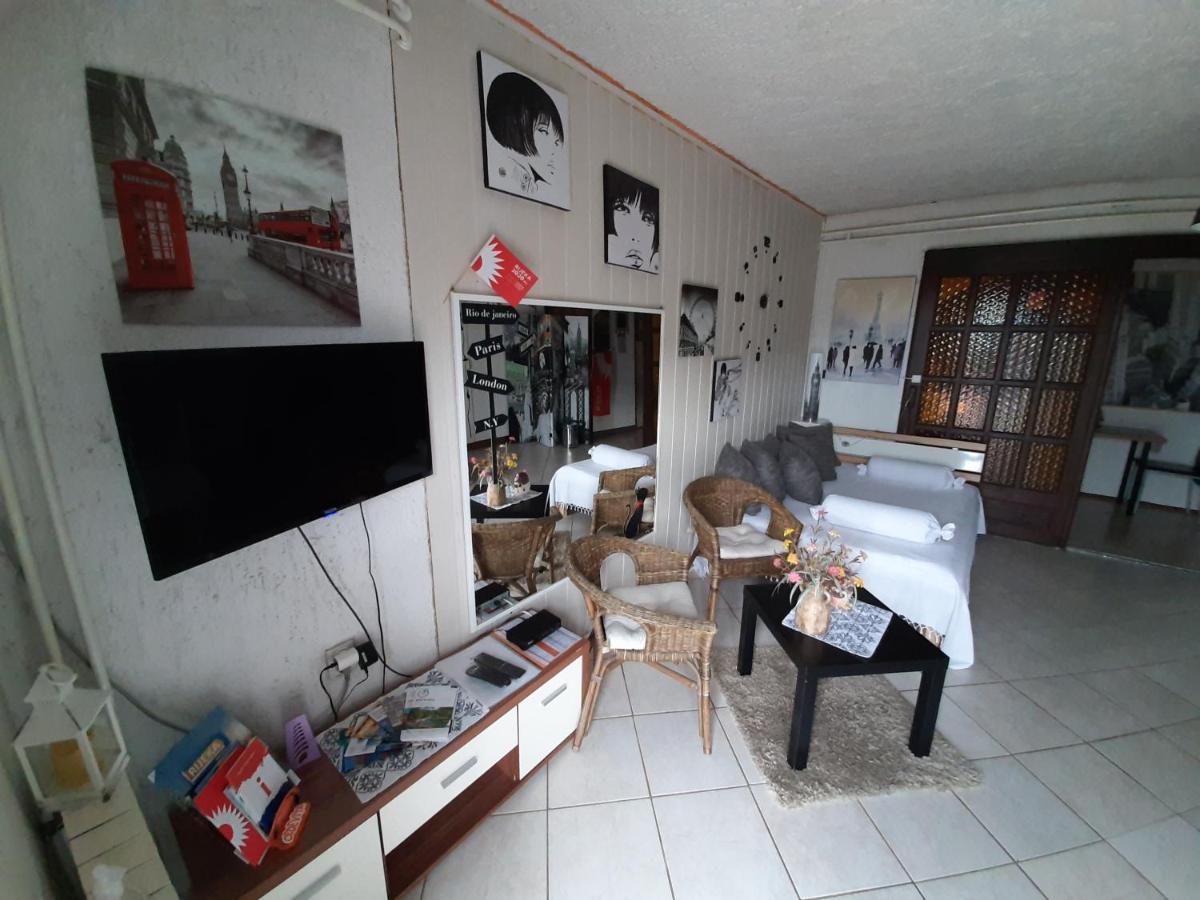 Fancy 2 Apartment