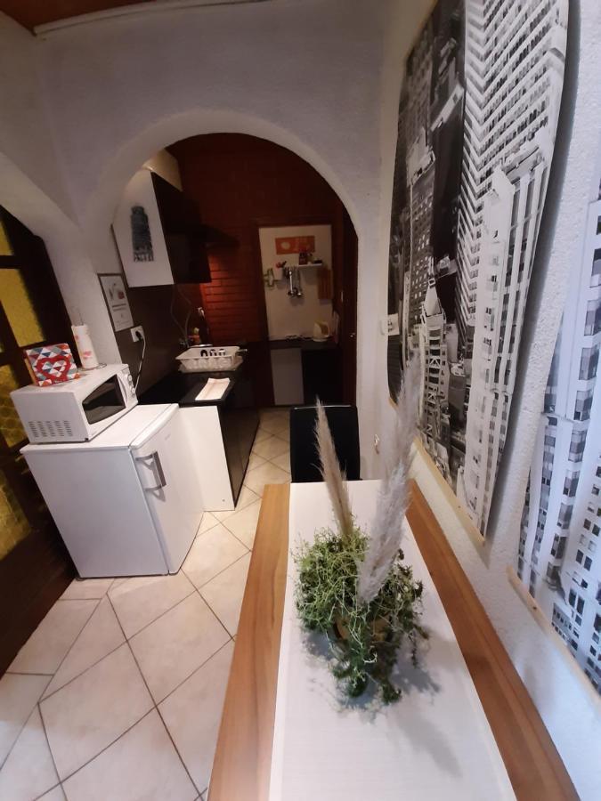 Apartment Fancy 2 Rijeka