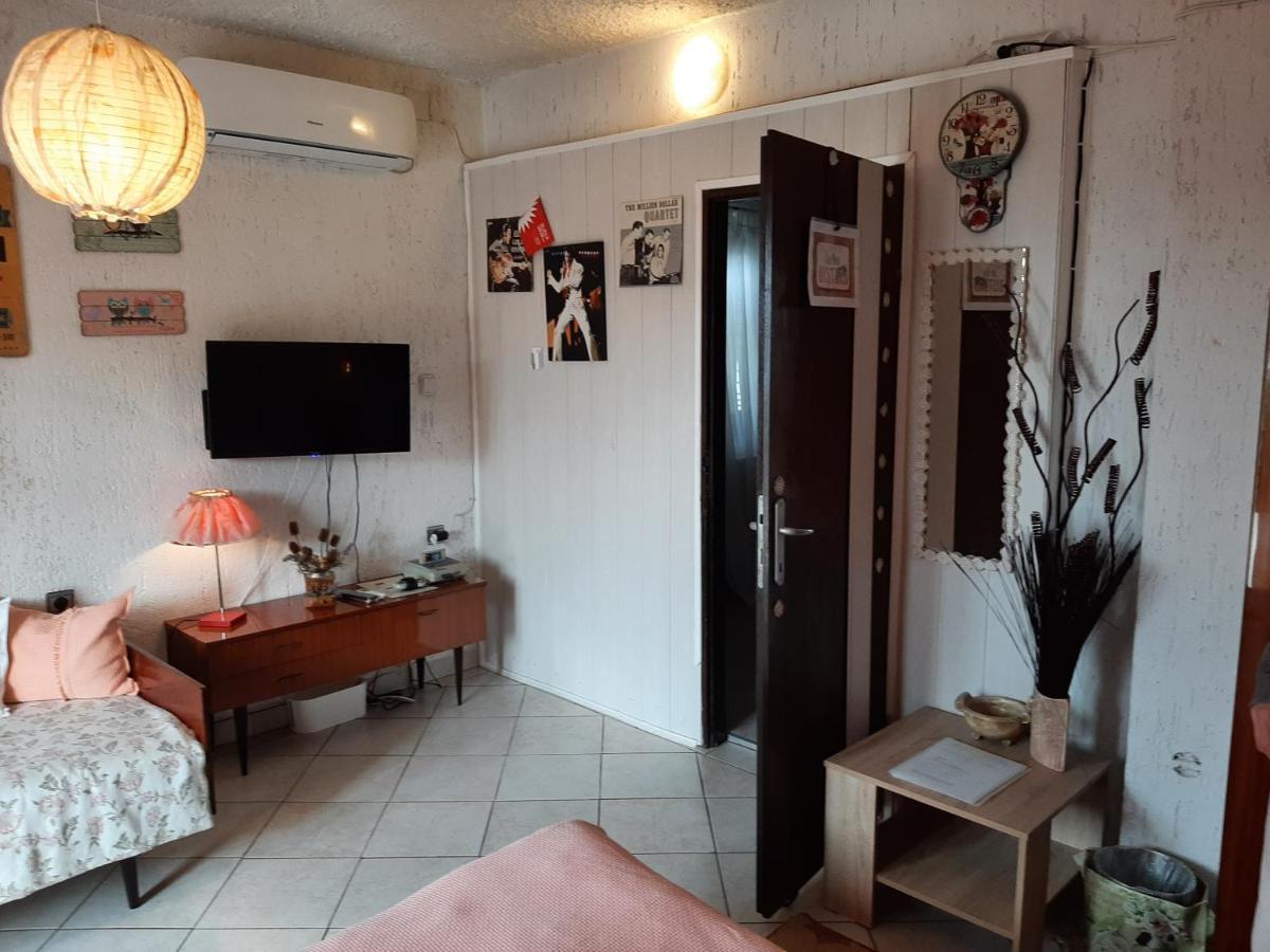 Apartment Fancy 2 Rijeka