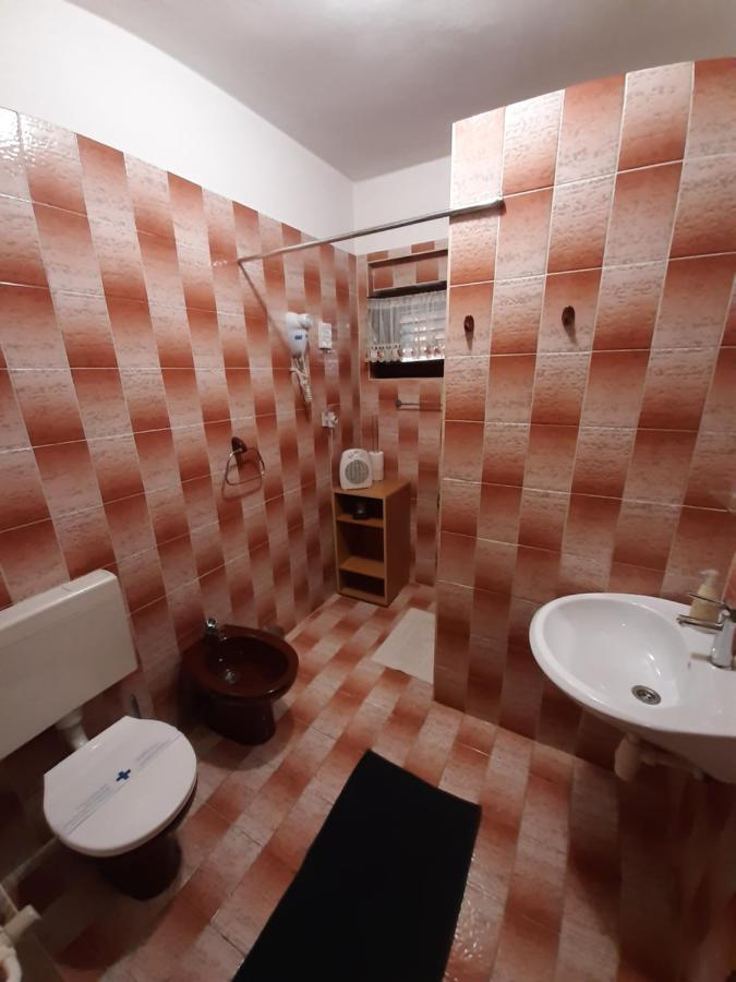 Apartment Fancy 2 Rijeka